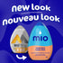 48mL/1.6oz, MiO Mango Peach Liquid Water Enhancer, Imported from Canada}