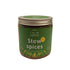 I am the spice Meat Stew, Ragout Spice Mix Seasoning, 260g