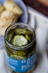 pack (4 The People's Provisions - Just The Pickles - Garlic Dill, Spicy Garlic, Bread & Butter and Sweet & Spicy