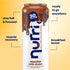 30g 80mg 150 10 11 oz, 10 Nurri - Protein Ultra Filtered Milk Shake Mocha- Caffeine, Lactose Free, Low Sugar, Calories