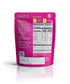 10 oz 6, Fillo's Refried Beans - Made with Roman Borlotti Beans aka Cranberry Beans, Ready to Eat, Pk of Gluten-Free