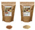 Metrol Premium RAW Brown Flax & Quinoa Seeds ( 50 GM Each )
