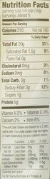 5.5 oz Woodstock Organic Walnuts Halves and Pieces