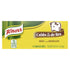 Knorr Bouillon Cubes Beef Flavor Bouillon/Caldo de Res Pack of 24, 8