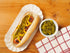 12 (2 Pack) Laffitte's Gourmet Candied Jalapeno Relish Ounce - Perfect On Your Burgers, Brats, Hot Dogs, and Sandwiches