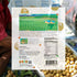 GAIA HARVEST Pack 4 (4 100g) 100% Dried Longan of x | Natural Dried Fruit | No Preservatives or Added Sugar | Rich