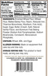 Biscotti Brothers Bakery Vanilla Biscottini, 10 Ounce