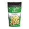 Eden Organic Pistachios, Shelled, Roasted, and Misted with Sea Salt, California Grown,