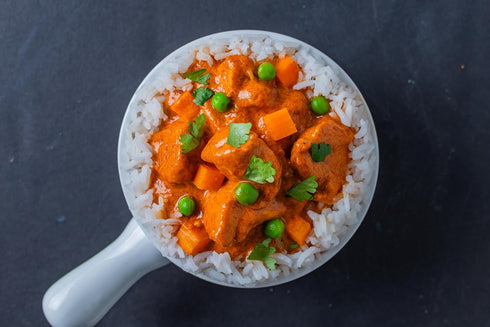 Savory Spice Tikka Masala Spice & Easy Meal Starter Spice Mix | Chicken Tikka Masala Dry Seasoning Packet for Tikka Masala Sauce (Net: 2.9 oz)
