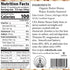 15 oz Eden Organic Butter Beans, Can