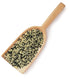 Pereg Black & White Sesame Seeds - 5.3 Oz, Unhulled Raw Seeds, Crunchy Flavor, Keto Friendly, Kosher