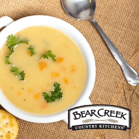 12.1 Bear Creek Soup Mix, Cheddar Potato, Ounce