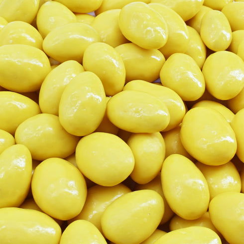Candy Retailer Lemoncello Almonds 1 Lb