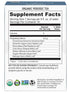 Earth Mama 32 Organic Periodic Tea | Herbal Tea to Support Hormone Balance, Reproductive and Menstrual Cycle Health |