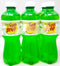 Generic 6 Pack of 16.9oz Bottles Diet Sun Drop Citrus Soda Pop Soft