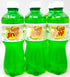 Generic 6 Pack of 16.9oz Bottles Diet Sun Drop Citrus Soda Pop Soft