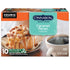 CINNABON 60 Count (6 Packs 10) Caramel Pecan Coffee, Keurig Single Serve K-Cup Pods