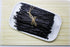 50 "6-9" Inches, Vanilla Beans Bulk For Making Vanilla Extract Grade A - NON-GMO Fresh Pods, Perfrect for Homemade
