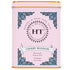 Harney & Sons Caffeinated Blossom Green Tea Tin Sachets Pink 31629, Cherry,