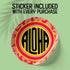 Aloha Shoyu - Lower Salt Soy Sauce, 24 oz Bottle, 25% Less Sodium