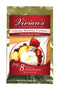 Vivian's Live Again Vegan Whipped Cream Replacement, Dairy Free, Soy Free, Gluten Free, Coconut Free - Single Packet