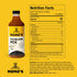 Pack 1 (16 Oz) Momo's Michelada Mix - Tomato-Free, Vegan, Lemon-Based, Central American-Inspired Refreshing Fiesta