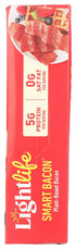 Lightlife 5 OZ FOODS Smart Bacon