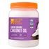BetterBody Foods Organic Unrefined Coconut Oil - Hair & Skin Moisturizer, Baking