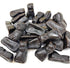 1 SweetGourmet Premium Dutch Licorice Cats | Sweet Black Licorice | Pound