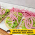 Seoulmate 3.5 lb, Pickles - Sweet & Tangy Pickled, Authentic Pickles, Vegan, Probiotic-Rich, Small-Batch Handcrafted