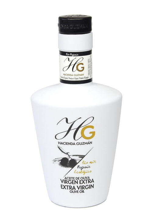 Hacienda Guzman HACIENDA GUZMN - Organic Extra Virgin Olive Oil Blend 250ml