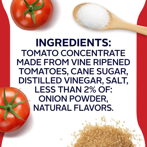 38 Oz Hunt's All Natural Tomato Ketchup