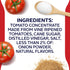 38 Oz Hunt's All Natural Tomato Ketchup