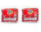 Purefoods Tender Juicy Hotdog Regular, 2 Packs (12 oz), Filipino Favorites, Filipino