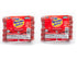 Purefoods Tender Juicy Hotdog Regular, 2 Packs (12 oz), Filipino Favorites, Filipino