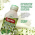 Rozemar 16 oz Pack 12 Soursop Juice | Tropical Soursop Beverage | Rich Flavor Superfruit Drink | fl Bottles |