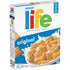 Life 450g/15.87oz Quaker Original Whole Grain Cereal , {Imported from Canada}