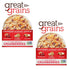 Vending 2 U 14 oz, Pack 2 Great Grains Cranberry Almond Crunch Cereal