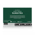 100% 6 (60 Starbucks K-Cup Coffee Pods, Dark Roast Coffee, Sumatra for Keurig Brewers, Arabica, boxes pods total)