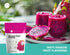 Kate Naturals 4oz Dragon Fruit Powder for Baking & Drinks, Vegan Gluten Free Dried Pink Pitaya Powder