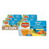 Del Monte Mixed Fruit Snack Cups in Water, No Sugar Added, 4