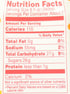 16.9 Calpico Soft Drink, Mango, Ounce
