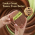 7 oz Dubai Chocolate Bar Pistachio Dessert with Pistachio Cream & Kataifi Filling | Gourmet Dubai Chocolate Filling |
