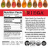 Riega Organic Taco Seasoning, 0.9 Ounce (Pack of 8), Perfect Tex Mex Spice Mix
