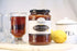 Stockin's Apiaries 17 Oz. Raw Buckwheat Honey, Unheated, Unfiltered, & Nutritious