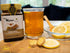 Immune 100% 500g 17.6oz Black Seed Honey with Cinnamon and Turmeric - Not Mixed with Oil or Powder - Gluten Free - Non