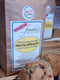 Frankie's Gluten-Free Self-Rising Flour Blend 5lbs - Works cup-for-cup, 1 Bag