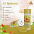 Benson’s Table Tasty Salt Substitute, 3 oz - Salt-Free Gourmet Popcorn Seasoning, Gluten Free