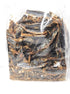 Legacy Foods (1lbs) Peeled Bonny Fish (Bonga Fish)