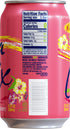 12-fluid 12-cans La Croix Hi-Biscus! essenced sparkling water, ounce cans, in box